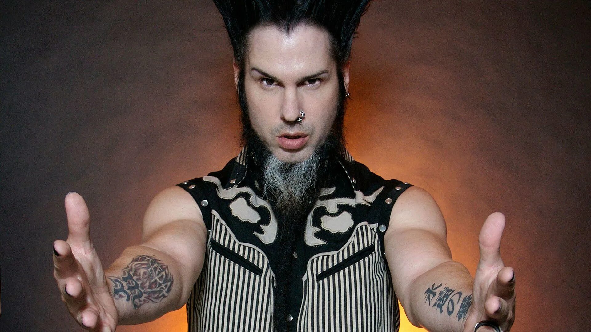 Статик х. Уэйн статик. static x вокалист. static x солист. static x уэйн статик.