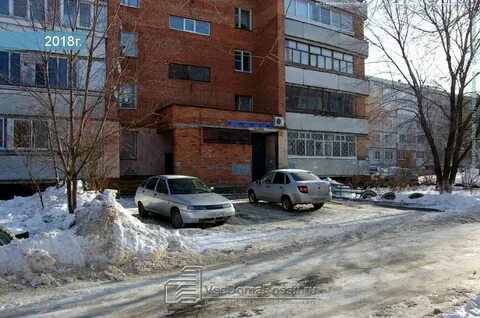 Бульвар 50 лет октября 12