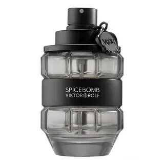 Spicebomb