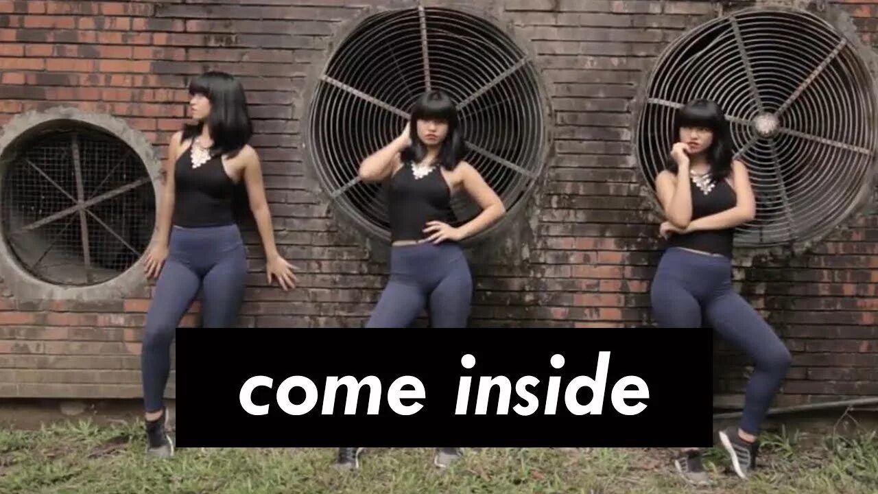 Come inside me. Come inside me. Want to want me. 2. Come inside me 3.