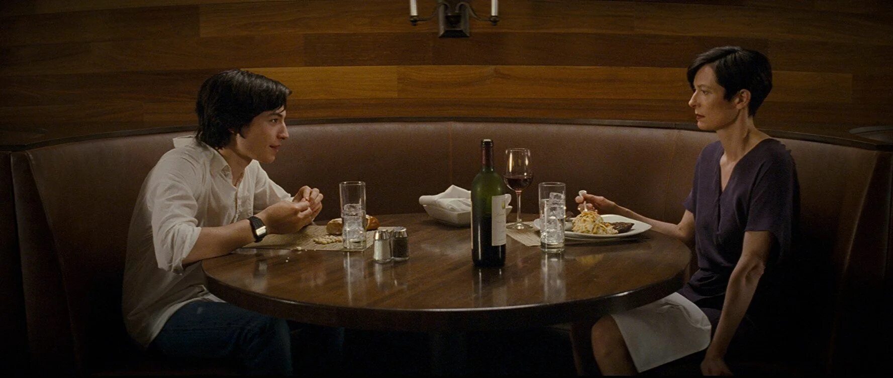 Talk to me 2007