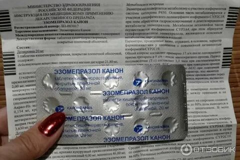 Варденафил канон инструкция
