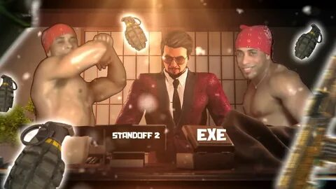 Standoff exe