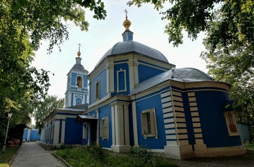 Новлянское воскресенский. Иоанно златоустовский храм воскресенск. Храм святителя иоанна златоуста воскресенск. 21 век воскресенск. Церковь иоанна златоуста в воскресенске.