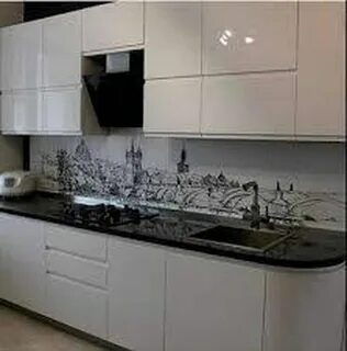 Готовая кухня тольятти