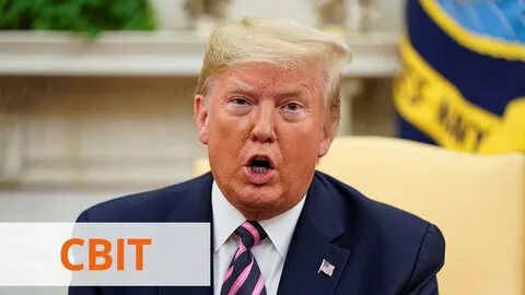 Трамп демократ