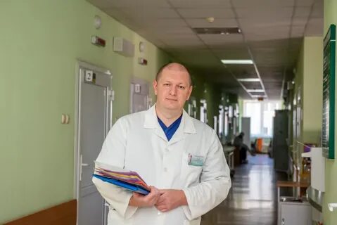Врач гродно