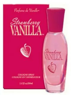 Essential parfums vanilla