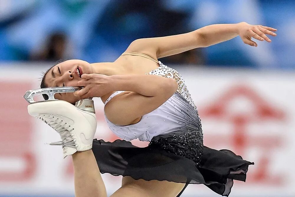 Фигурное катание командный чемпионат. Фигурное катание командный чемпионат