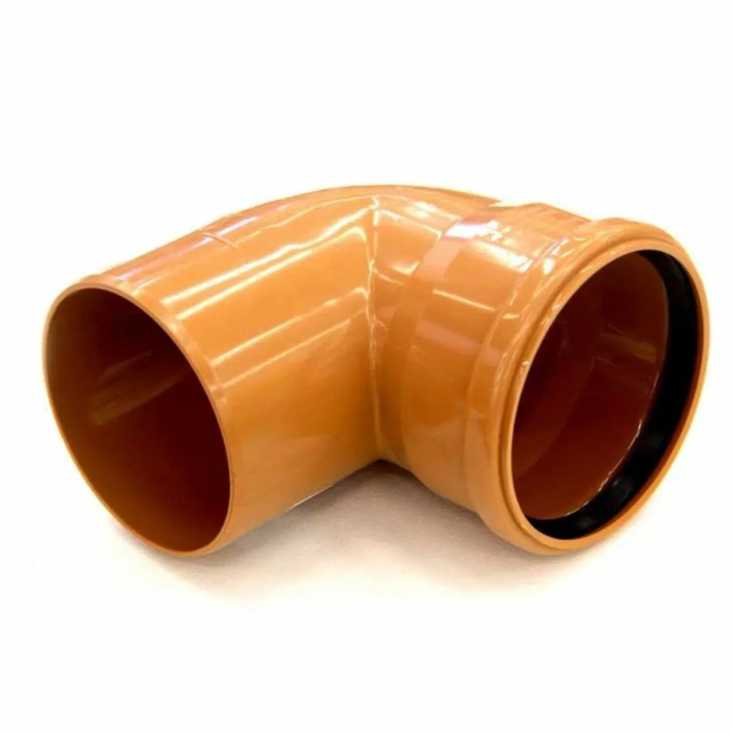 Труба канализационная 90 мм
