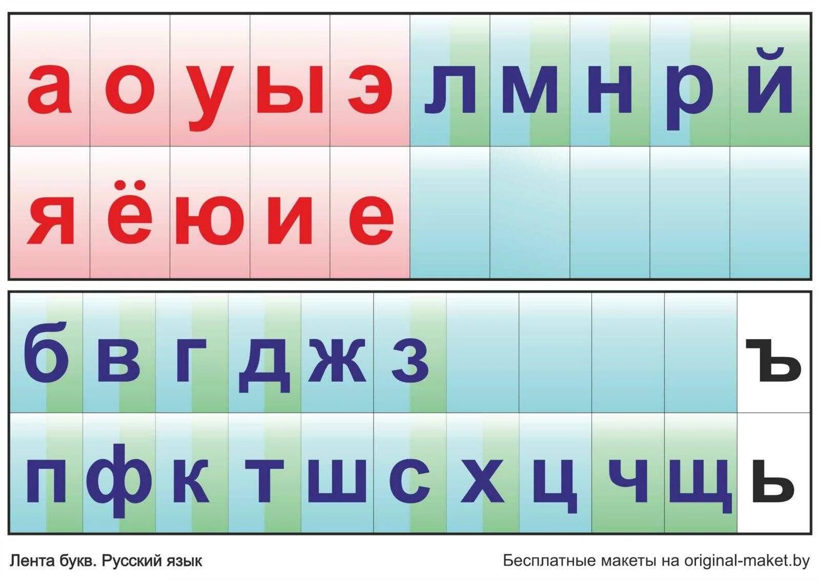 Лента букв. Лента букв и звуков. Летта будкв. Лента букв для начальной школы. Гласный согласный звук картинка