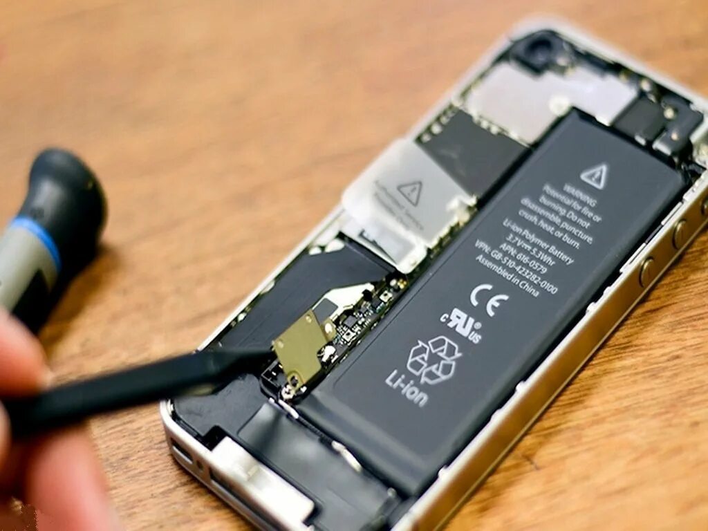 Replace s s 4
