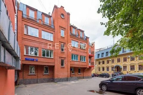 Ул малая бронная 26