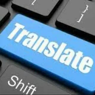 Translate mods