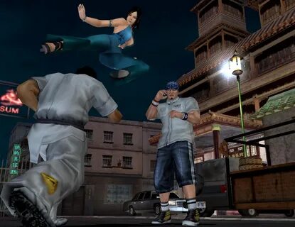 Игры urban