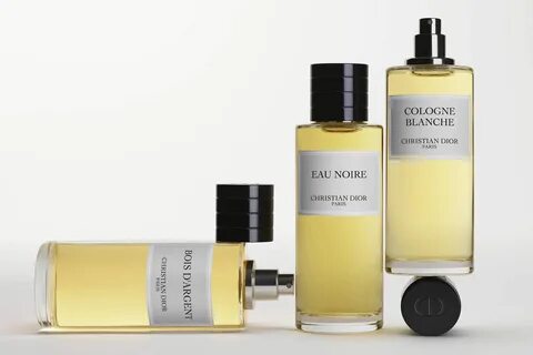 Dior noir