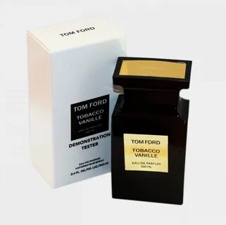 Том форд табако ваниль описание аромата
