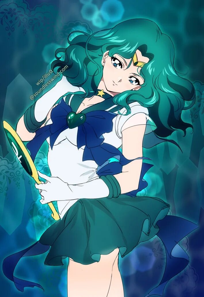 Мичиру сейлормун кристалл. Мичиру сейлор нептун. Сейлормун мичиру. Сейлор мун харука и мичиру. Сейлор нептун аниме.