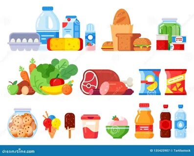 Имя связанное с продуктами