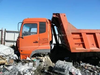 Кузов дон
