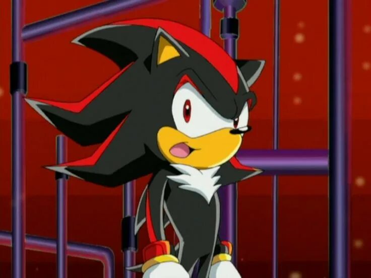 Better shadow