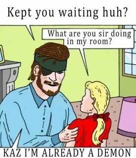 Kept meme
