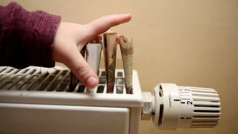 Дом отопление экономия