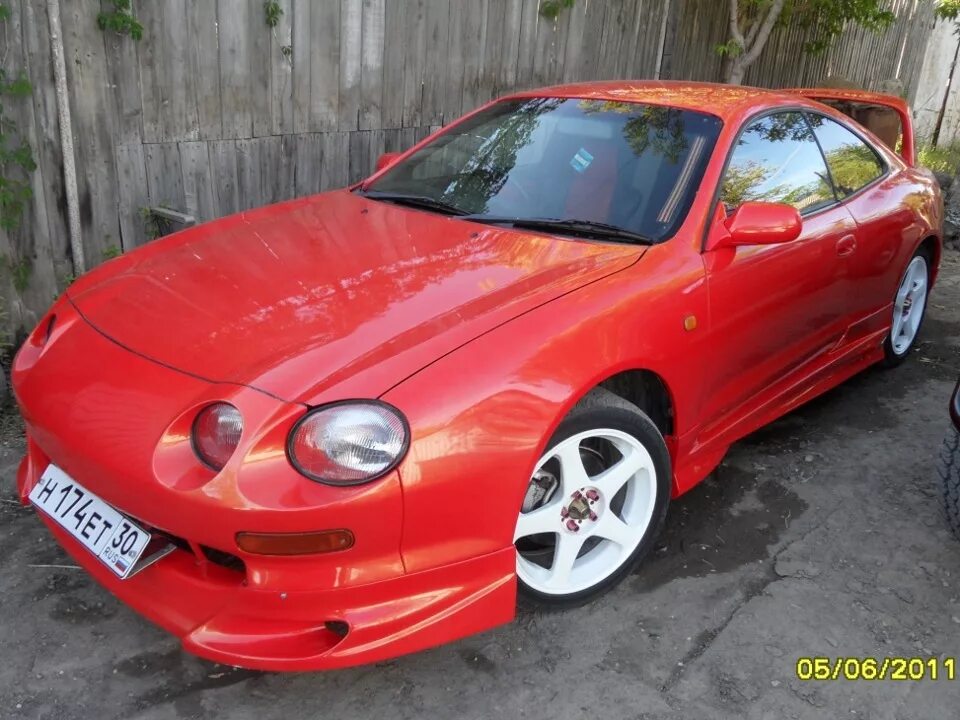 Toyota Celica 3s. Тойота Селика 1996. Тойота Селика 3. Toyota Celica 1996.