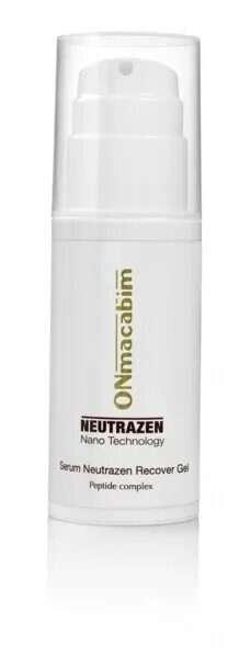 Gel serum. Косметика ONMACABIM NEUTRAZEN. Уход ОНМАКАБИМ.