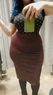 3. 1. 0. Etek nasıl yakışmış mı. 