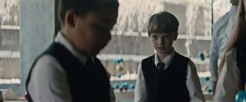 Омен наследие 2019
