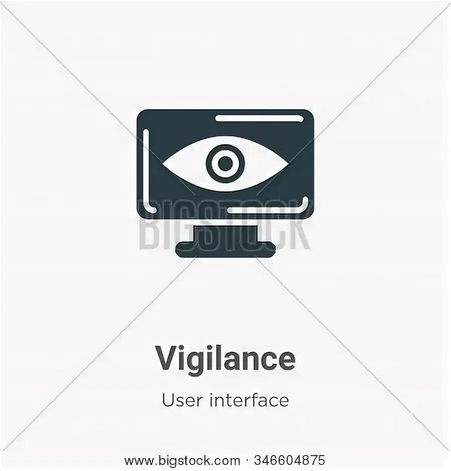 Vigilance. Vigilance