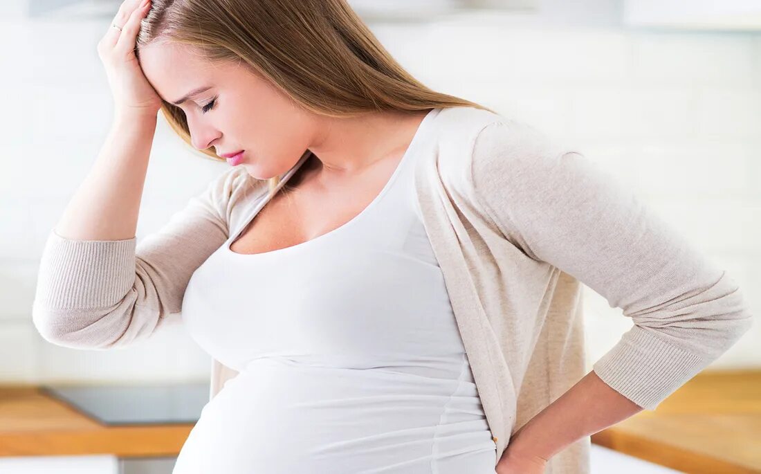 Одышка у беременных. У беременной болит голова. Молочница при беременности 2 триместр фото.