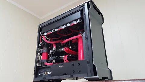 Housing pc
