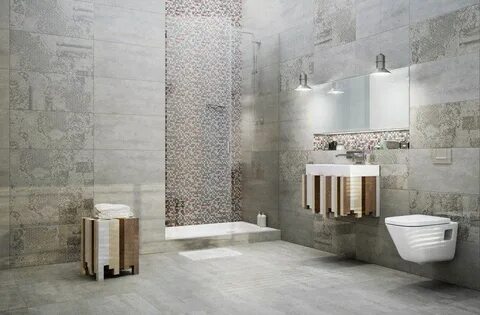 Tiles mod