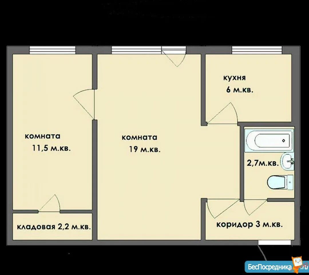 2 смежные комнаты. 2 Комнатная квартира 44 кв м хрущевка планировка. План двухкомнатной хрущевки. Планировка двушки в хрущевке. Двухкомнатная хрущевка планировка.