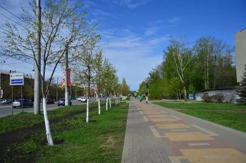 Численность липецка