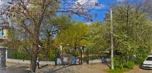 Фото: Спортклуб Neo, спортивный клуб, секция, ул. Фрунзе, 32А, Симферополь, Росс