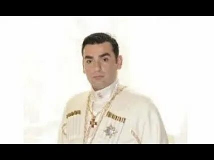 Багратиони национальность