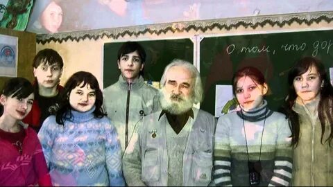 Школа 101 дербышки