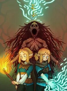 The legend of zelda 2