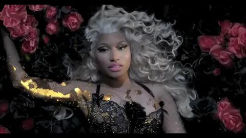 Nicki minaj official