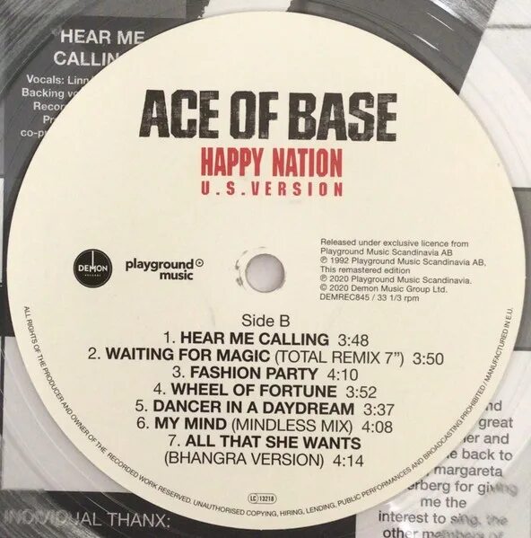 Ace of Base винил. Ace of Base Happy Nation. Ace of Base Happy Nation u.s. Version. Ace of Base 1993 Happy Nation. Перевод песни happy nation ace
