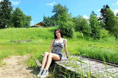 Девушки череповец
