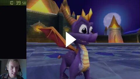 Spyro 2 прохождение