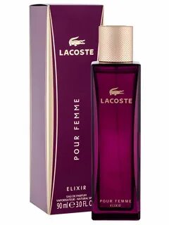 Lacoste женская отзывы