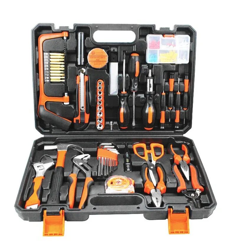 Toolkit