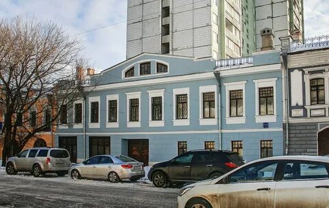 Московская 16 москва