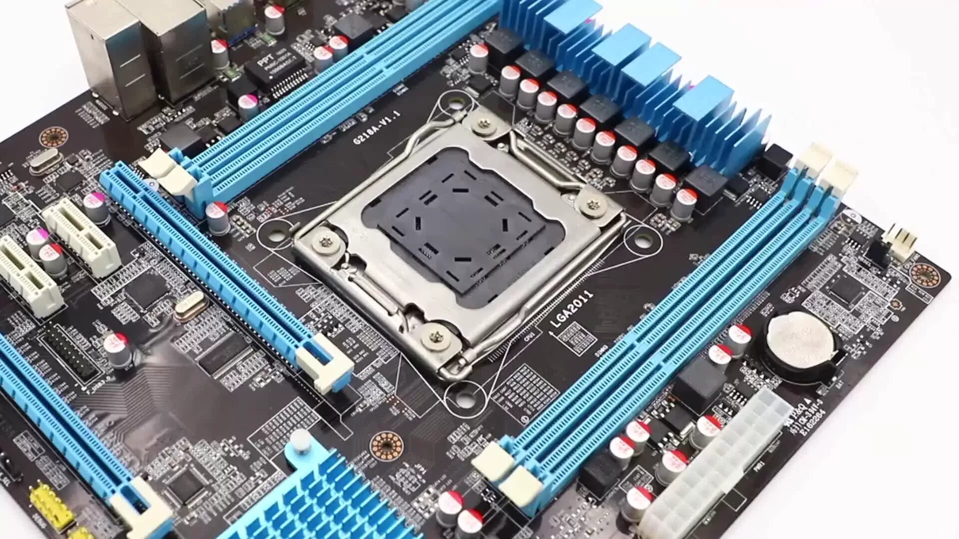 Lga1155 h61