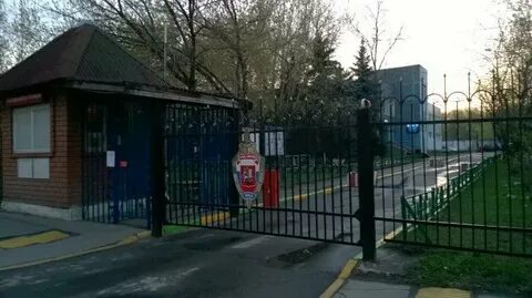 Увд марьино